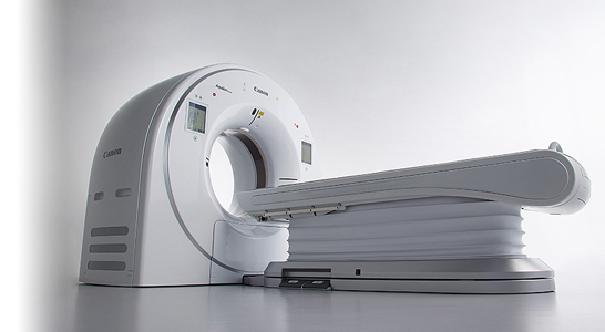 MRI：MAGNETOM ESSENZA